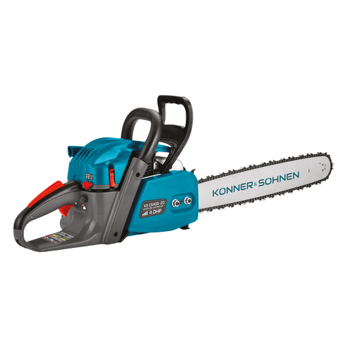 Bensiinimootorsaag KS CS40G-20