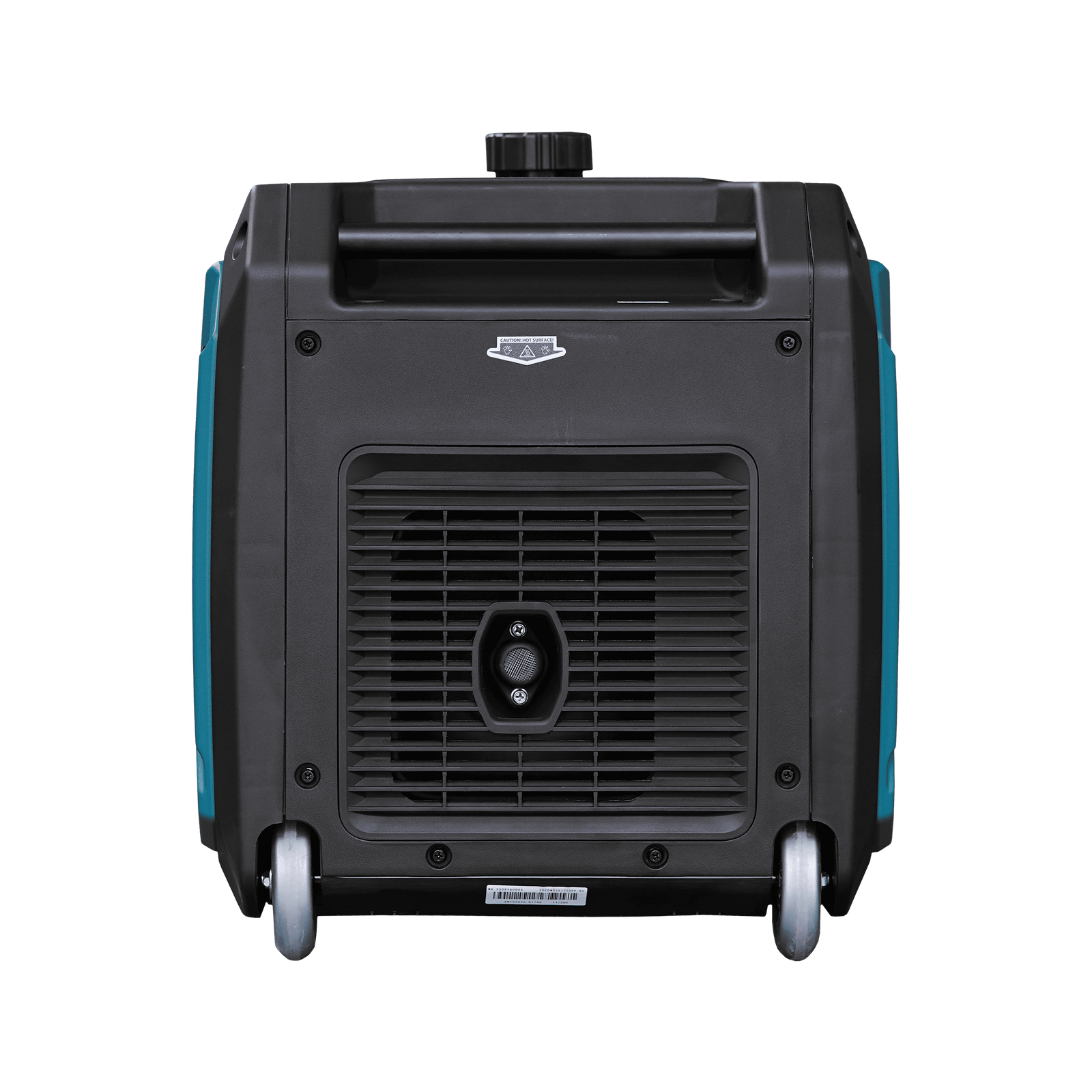 Invertergeneraator KS 4000iE S