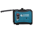 Invertergeneraator KS 4000iE S thumbnail