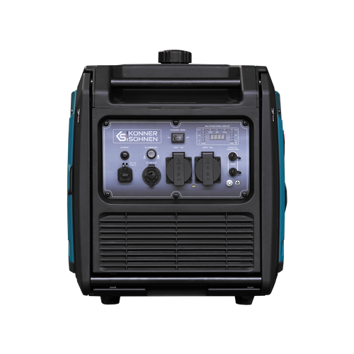 LPG/bensiin invertergeneraator KS 4000iEG S