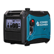 LPG/bensiin invertergeneraator KS 4000iEG S thumbnail