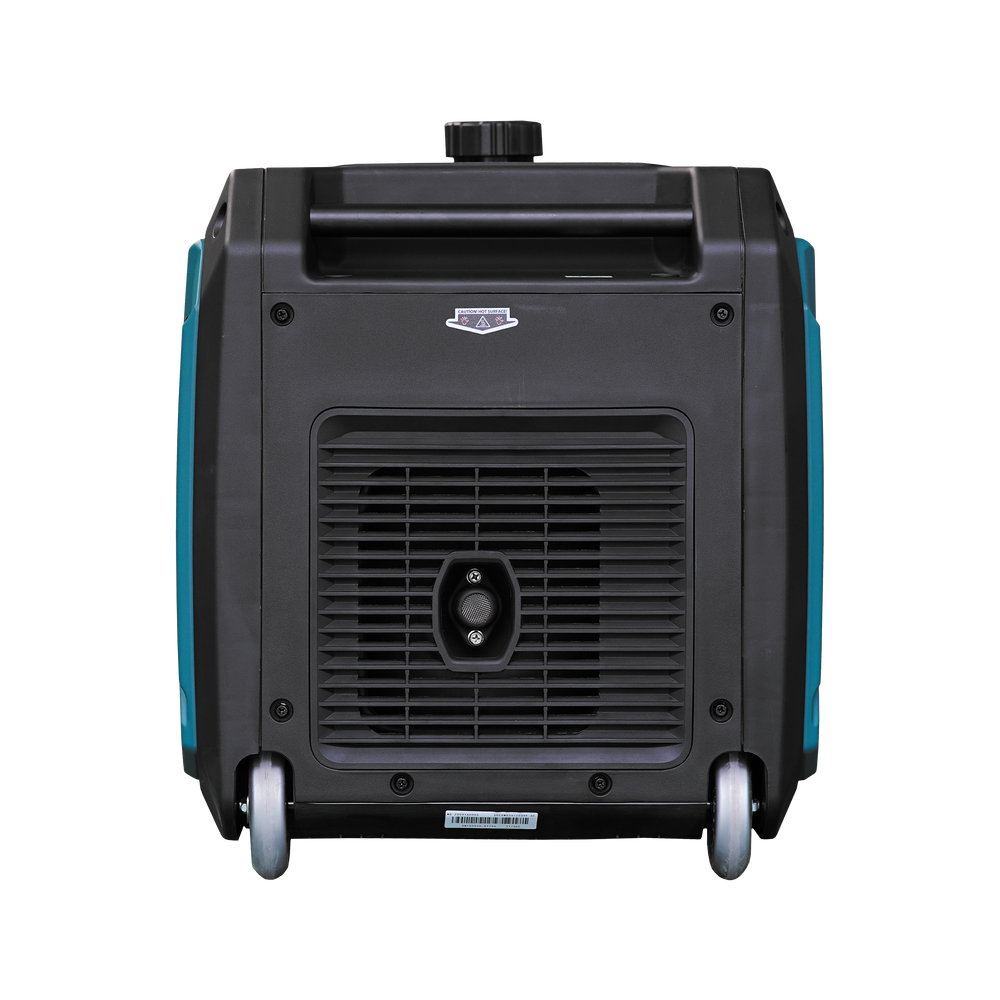 LPG/bensiin invertergeneraator KS 4000iEG S