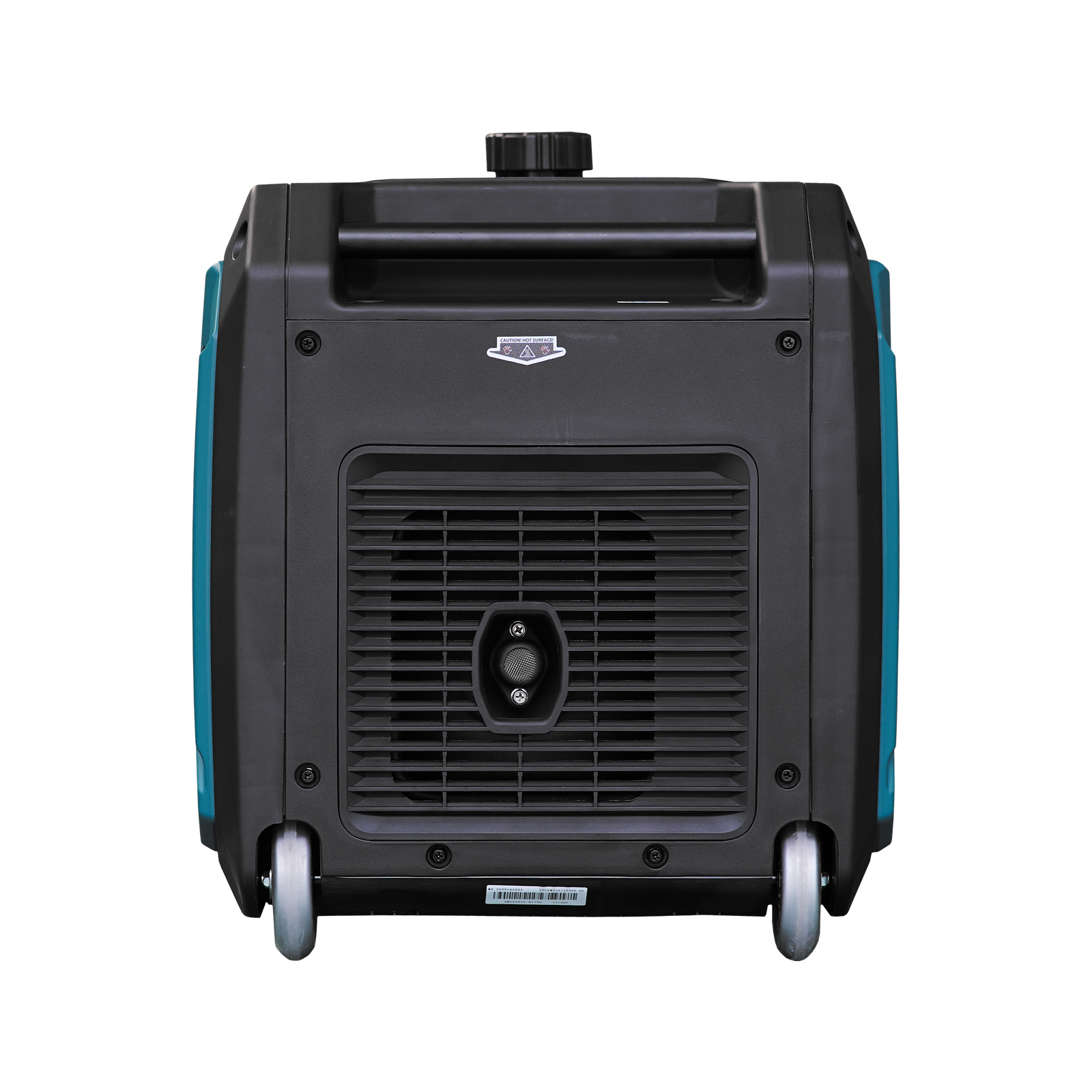 LPG/bensiin invertergeneraator KS 4000iEG S