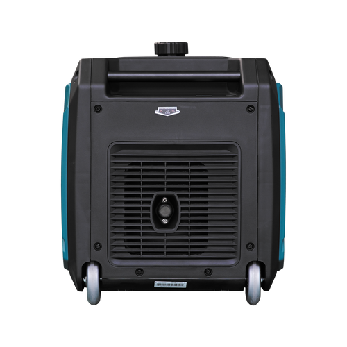 LPG/bensiin invertergeneraator KS 4000iEG S