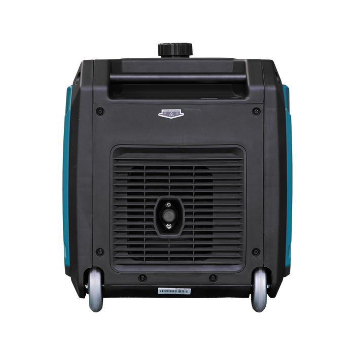 LPG/bensiin invertergeneraator KS 4000iEG S