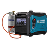 LPG/bensiin invertergeneraator KS 4000iEG S
