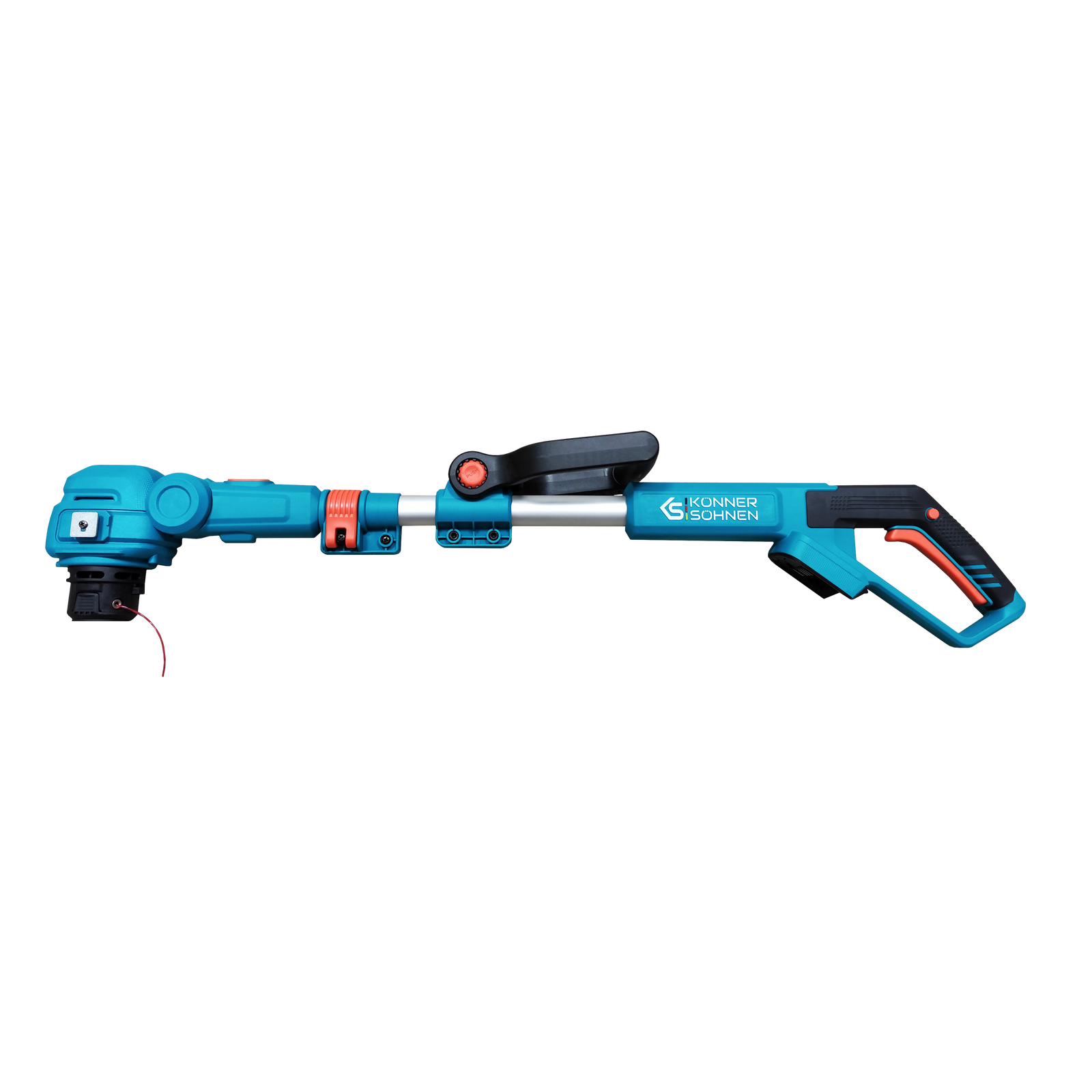 Cordless trimmer KS CST-20V