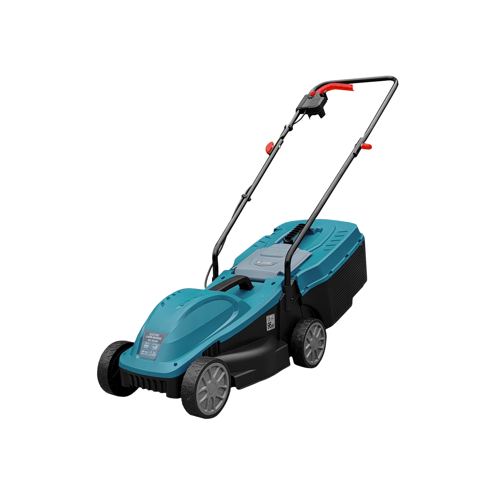 Electric lawn mower KS 32LM