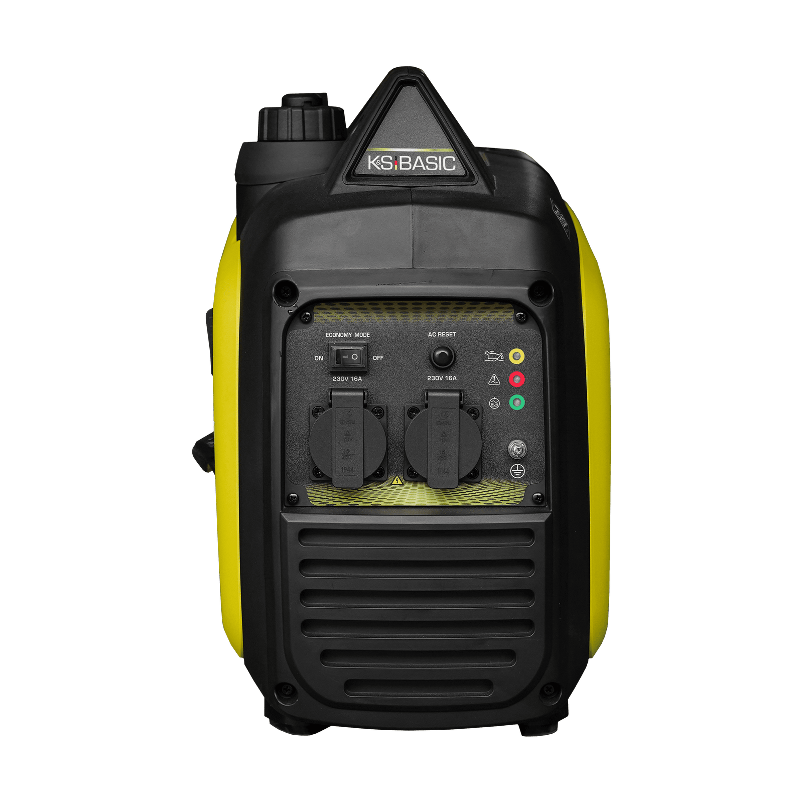 Invertergeneraator KSB 33i S