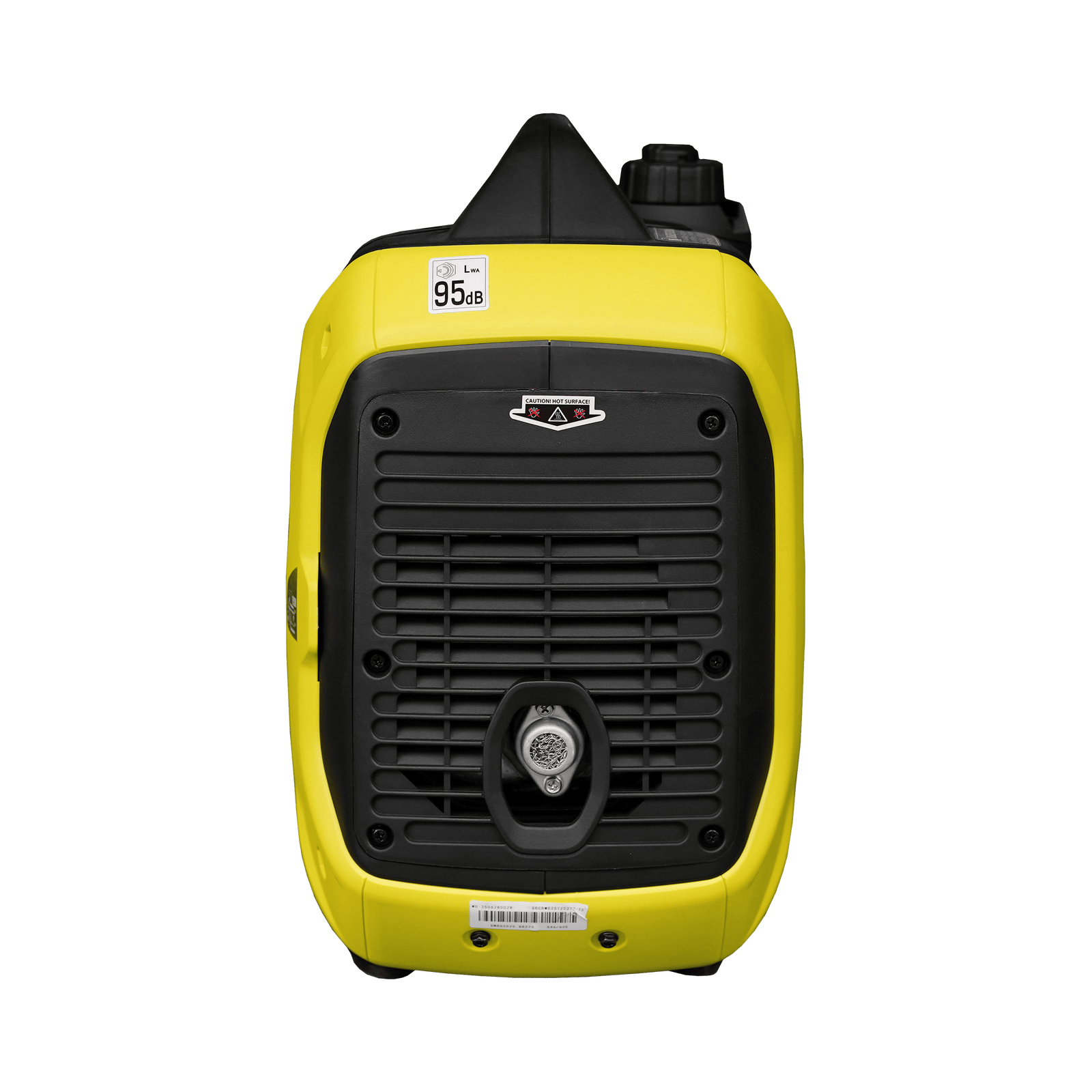 Invertergeneraator KSB 33i S