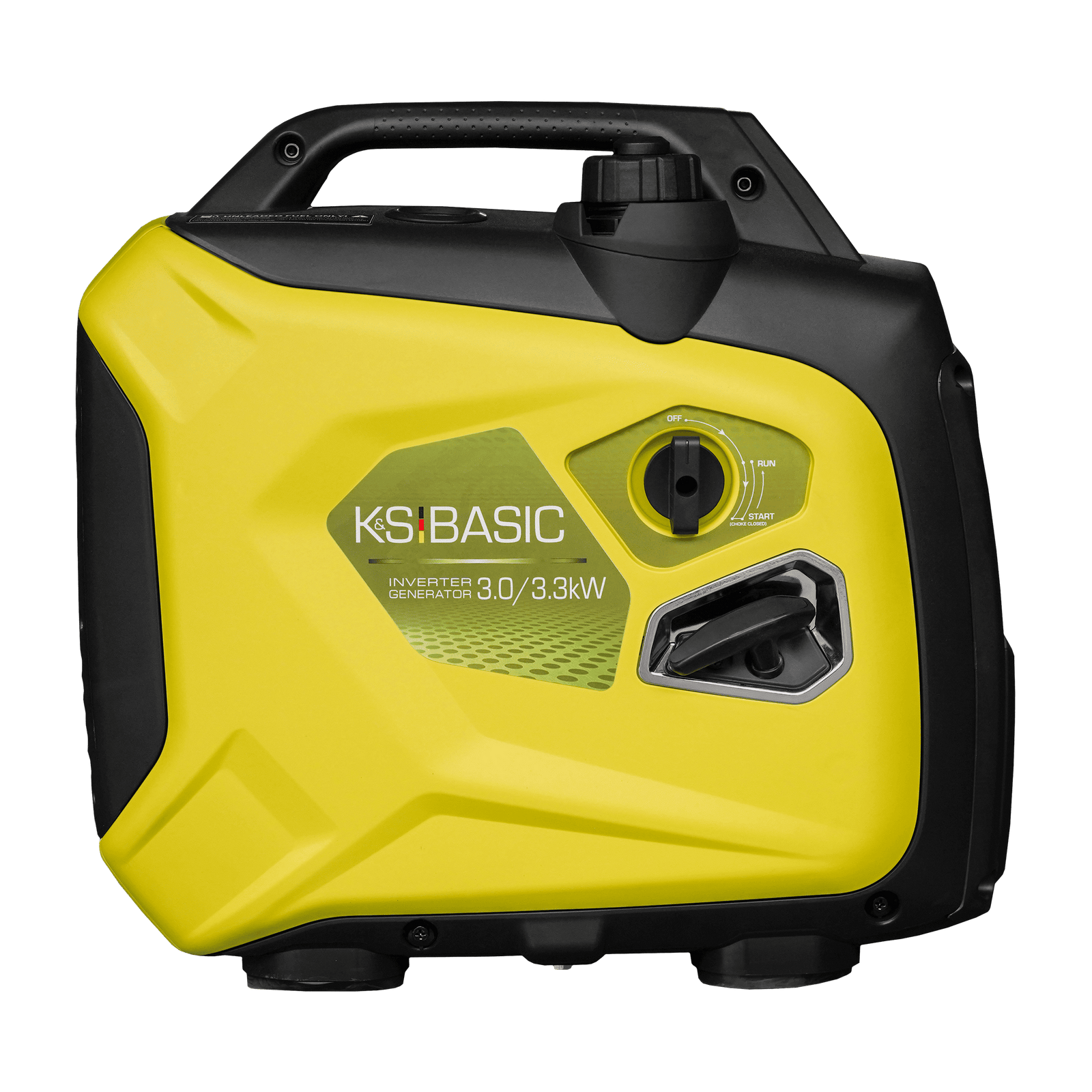 Invertergeneraator KSB 33i S