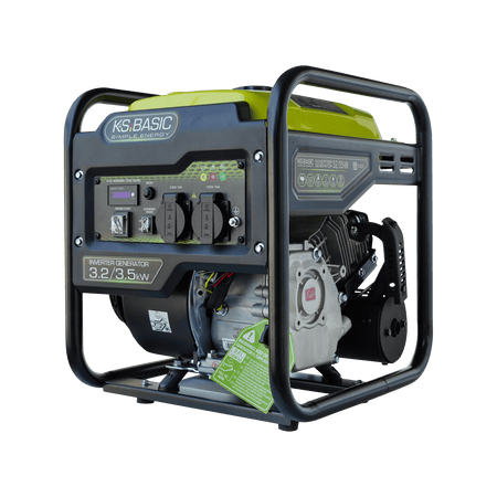 Invertergeneraator KSB 35i