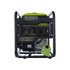 Invertergeneraator KSB 35i, image 9