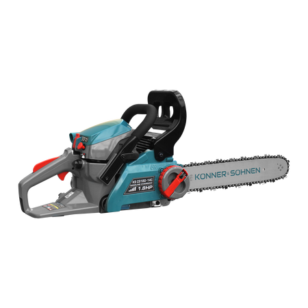 Gasoline chainsaw KS CS18G-14C