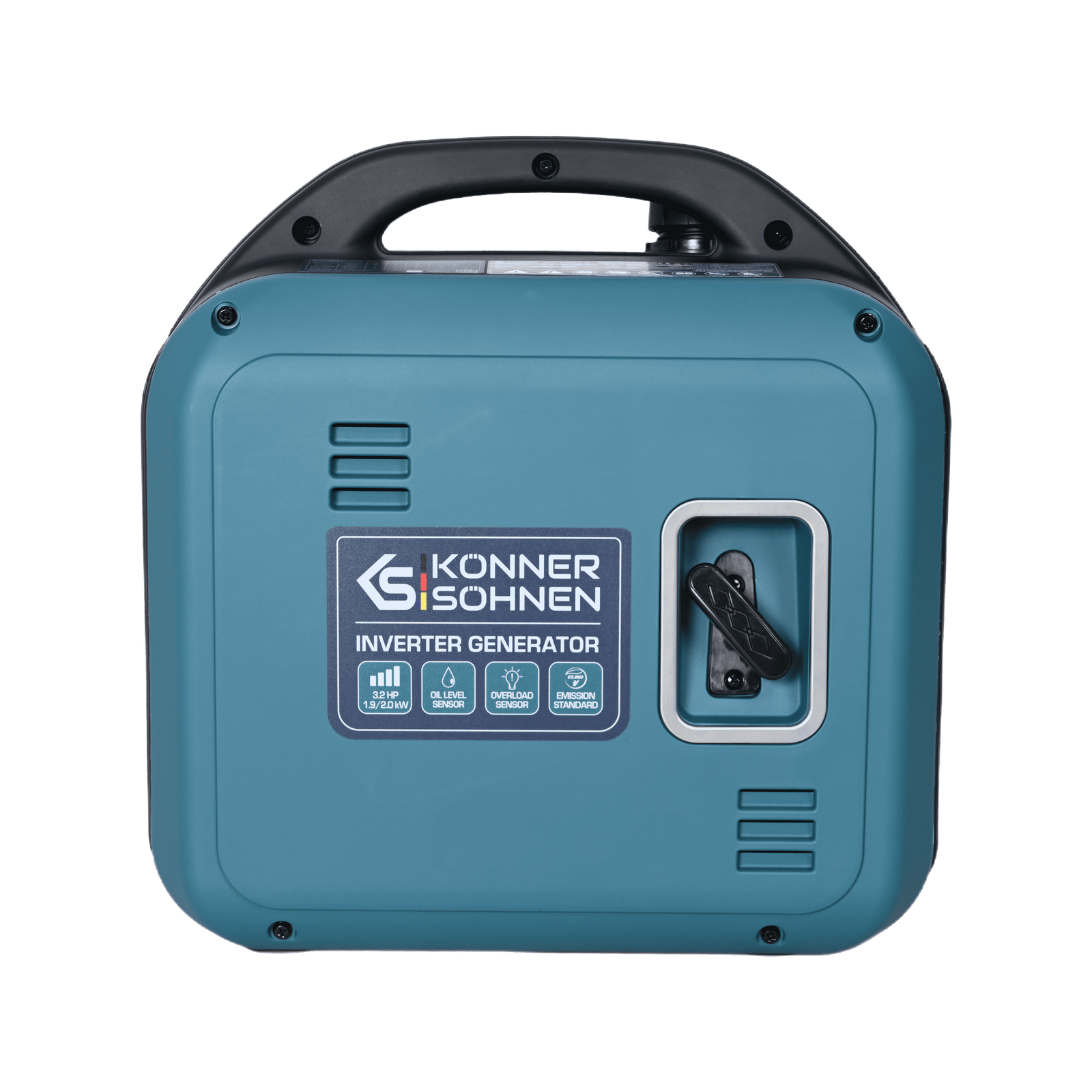 Invertergeneraator KS 1900i S