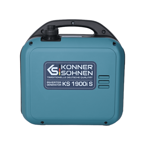 Inverter generator KS 1900i S