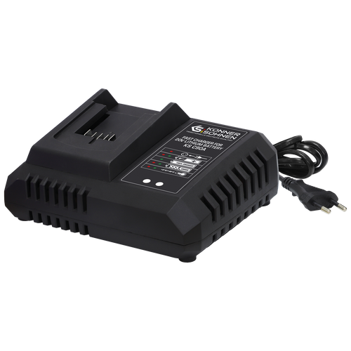 Kiirlaadija 20V liitiumakule KS C90A