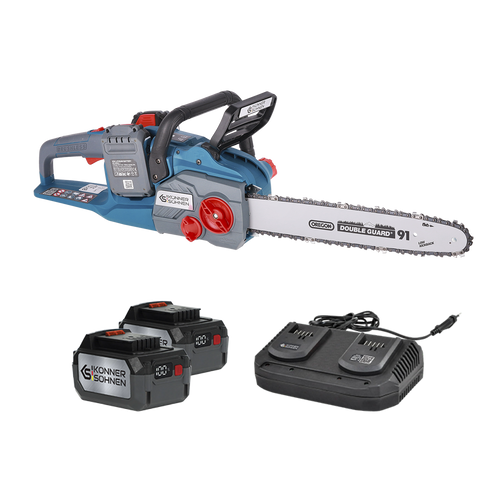 KOMPLEKT15: KS CS40V-16 + KS C35A-2 + KS 20V4-1 + KS 20V4-1