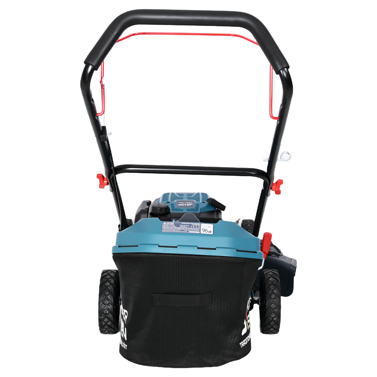 Gasoline Lawn Mower KS 46LMG