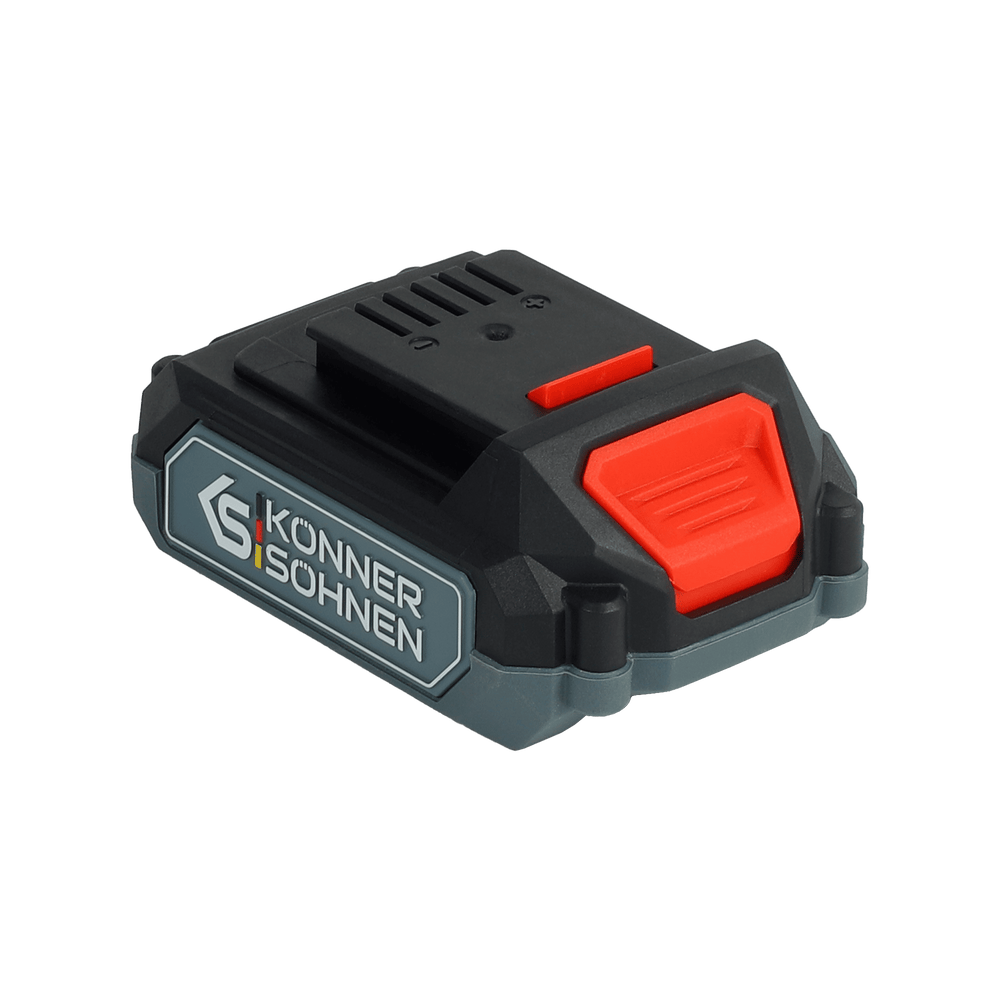 Juhtmeta Elektrilised Pügikäärid KS CPS20V-32 Korpus