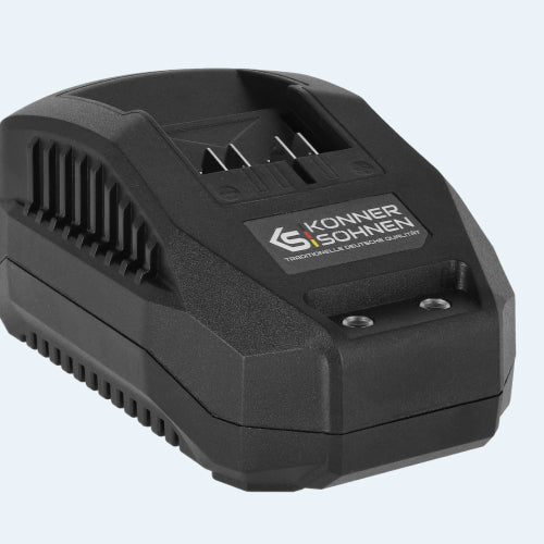 Stabiilne laadimine 2,4 A