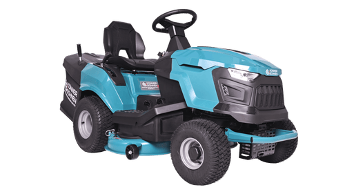Bensiinimootoriga murutraktor KS 98TMG-H