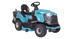 Bensiinimootoriga murutraktor KS 98TMG-H, image 11