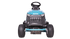 Bensiinimootoriga murutraktor KS 98TMG-H, image 12