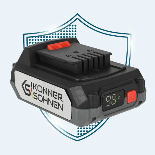 Usaldusväärne kaitse