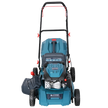 Gasoline Lawn Mower KS 46LMG thumbnail