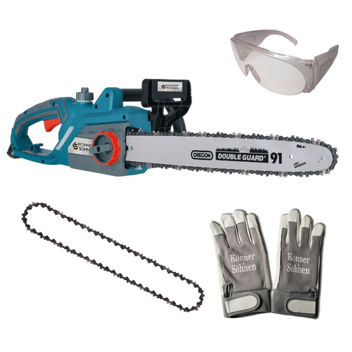 SET3: KS CS2400-18 + KS GL-1 + KS Kindad L + Kett 91P062X