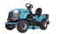 Bensiinimootoriga murutraktor KS 98TMG-H, image 14