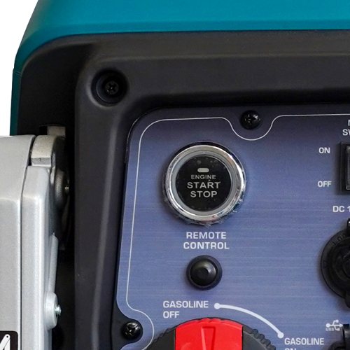 Käivitus/Seiskamisnupp