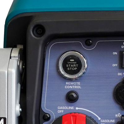 Start/Stop button