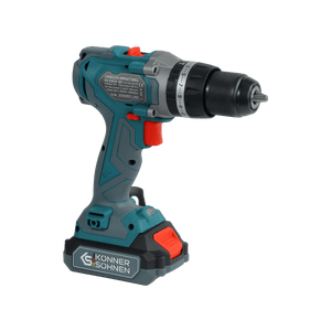 Juhtmeta Löökpuur KS ID20V-80