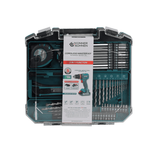 Hoiukohver KS ID20V-60 KIT 74 jaoks