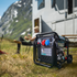 Invertergeneraator KS 8100iE 1/3 ATSR, image 15