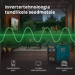 Invertergeneraator KS 3000i S thumbnail
