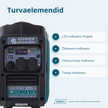 Invertergeneraator KS 3000i S thumbnail