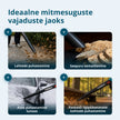 Reklaamne hekilõikuri komplekt KS LBV-HT-SET thumbnail