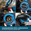Reklaamne hekilõikuri komplekt KS LBV-HT-SET thumbnail