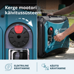 Invertergeneraator KS 4000iE S thumbnail