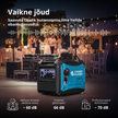 Invertergeneraator KS 4000iE S thumbnail