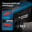 Reklaamne Muruhoolduskomplekt KS 43LM-BCT40V-SET thumbnail