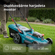 Reklaamne Muruhoolduskomplekt KS 43LM-BCT40V-SET thumbnail