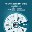Reklaamne Muruhoolduskomplekt KS 43LM-BCT40V-SET thumbnail