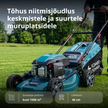 Bensiinimootoriga muruniiduk KS 46LMG thumbnail