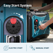 Inverter generator KS 4000iE S thumbnail
