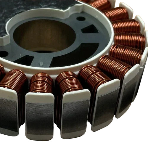 Kõrgekvaliteediline generaator