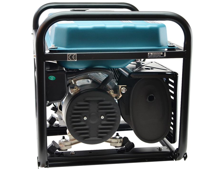 Bensiinigeneraator "Könner & Söhnen" KS 2900